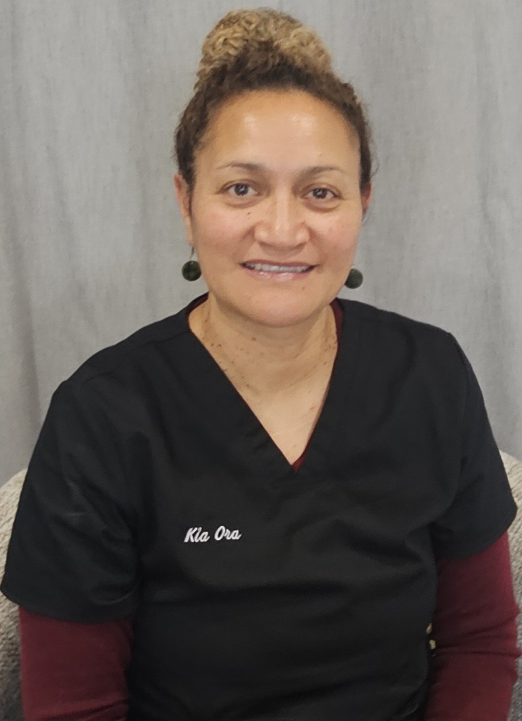 Dr Helena Haggie